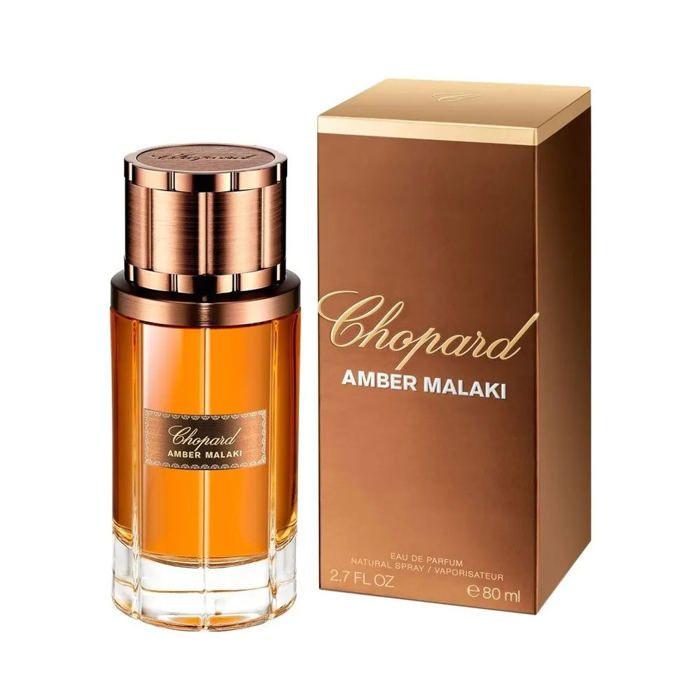 Chop ard Amber Malaki Eau de Parfum Mixte 80ml