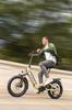 ENGWE L20 3.0 Pro electric bike, mid-speed motor, Gold