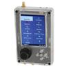 Радиоприемник SDR с программно-определяемым радио, 3,2-дюймовый TFT-экран, аккумулятор 2000 мАч, собранный для мониторинга судов и автомобилей