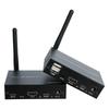200M HDMI Wireless Extender KVM Audio Video Display Adapter Transceiver Support Mouse Keyboard PC Laptop To TV Projector Monitor
