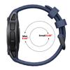 2025 22mm Silicone Strap For Garmin Instinct 2 Watch Band Fashionable Rubber Smart Bracelet Interchangeable Wristband