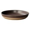 Deep Plate 210mm Brown 29547 CLK-151