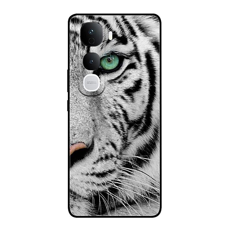 Case For Vivo Y400 4G Case Y 400 Pro Silicone Protective Cover for Vivo Y400 Pro 5G Y400Pro Bumper Protector Fundas Shockproof