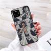Ichigo Kenpachi Bleach PhoneCase for Google Pixel 7 Pro 7 6A 6 Pro 5A 4A 3A Pixel 4 XL Pixel 5 6 4 3 XL 3A XL 2 XL