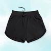 Marathon Track and Field Professional Short Shorts Breathable Quick-Drying Anti-exposure Yoga Sports Running Training Fitness Loose
