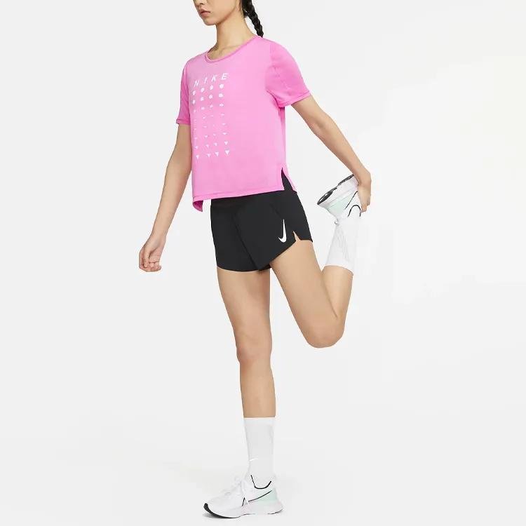 Nike Aereoswift Running Shorts (Unisex) Casual Shorts CJ2366 010