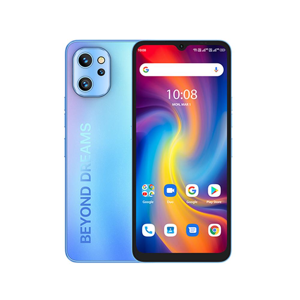 Смартфон UMIDIGI A13 Pro, NFC