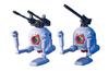 Gunpla HGUC Ball Twin Set Костюм 1/144 RB-79 (Мобильный Гандам)