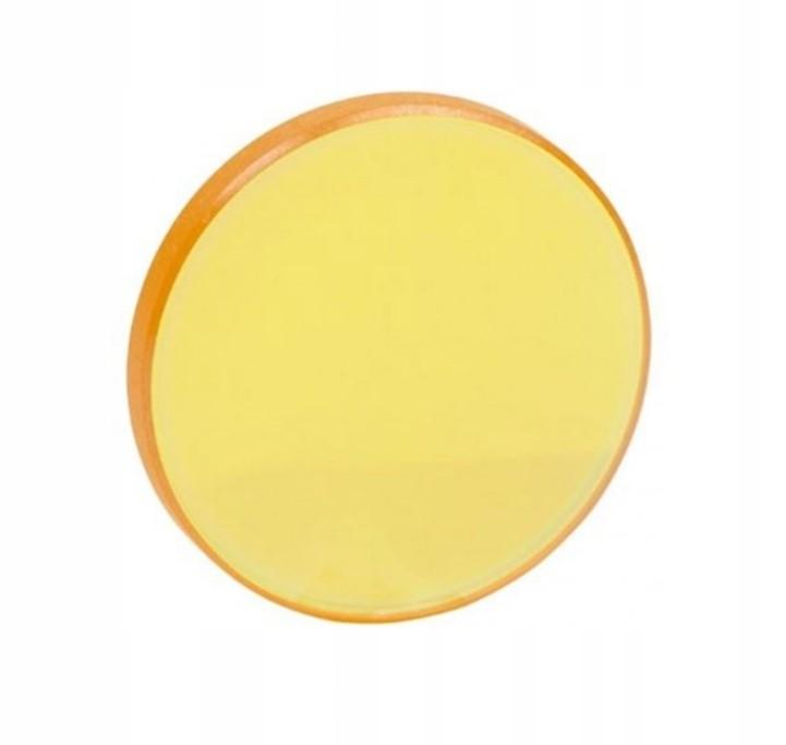 CO2 Laser Lens 12mm 2.5 inch ZnSe 63.5mm