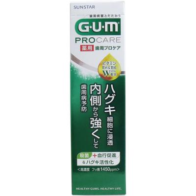 Паста GUM Periodontal Procare 90 г