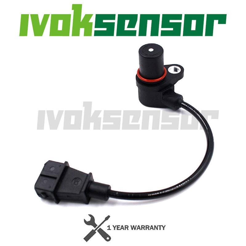 Crankshaft Crank Shaft Position Speed Sensor For LAND ROVER FREELANDER MG EXPRESS ZR ZS 2.0 DI TD NSC100110L