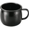 Captain Stag Captain Stag Uh 0519 [cs Black Label Enameled Mug Cup]