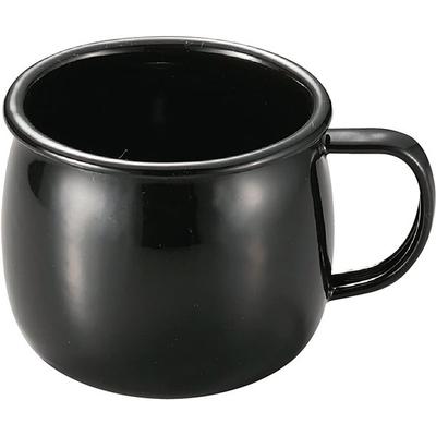 Captain Stag Cs Black Label Полая кружка Кружка Uh 519