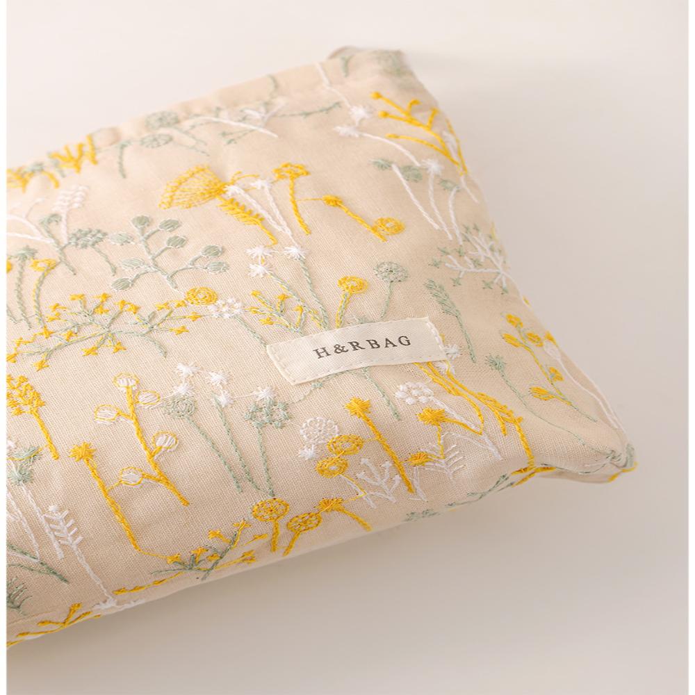 Women Cosmetic Bag Large Capacity Makeup Storage Bag Travel Portable Organizer Zipper Wash Bag Multifunction Storage Case