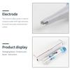 5 in 1 TDS/EC/Salinity/S.G./Temperature Meter Digital Salimeter Aquarium Water Quality Tester Home Drinking Water Detector