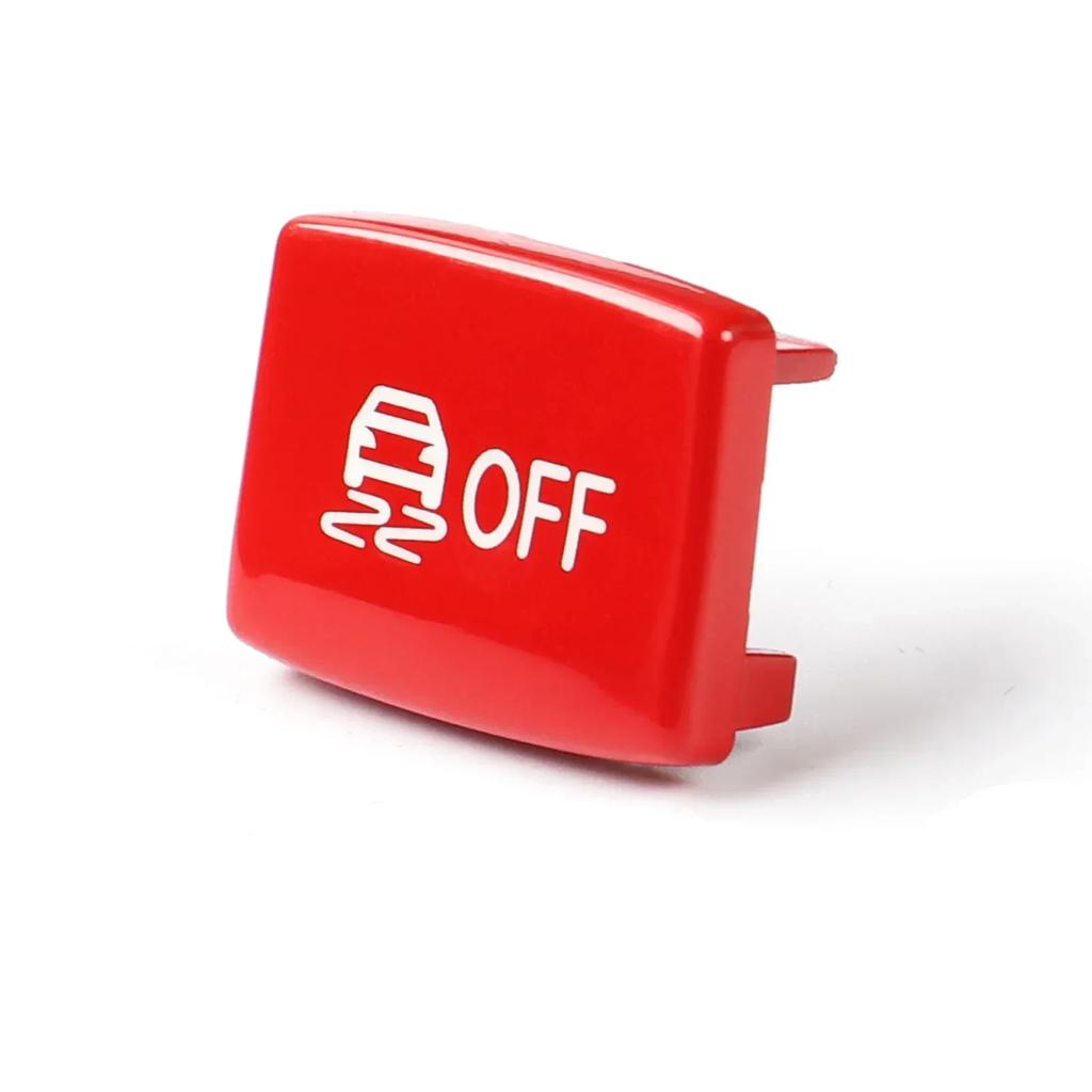 Автомобильная консоль Sport ESP Antislip Radar Sensor Button Trim для BMW 1 2 3 4 Series F20 F21 F22 F23 F30 F31 F34 F35 F32 F36 2012-2019