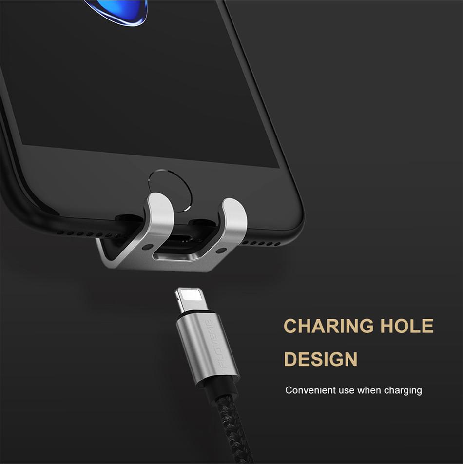 Air Vent Outlet Gravity Car Phone Holder For iPhone 7 6 6s Plus 5S Samsung S8
