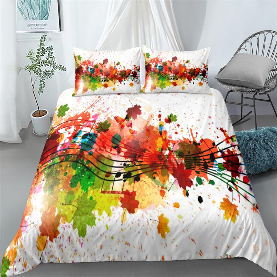 Водное искусство Зебра Комплект пододеяльника Односпальный Полуторный Двуспальный Квинсайз Кингсайз Суперкингсайз Комплект постельного белья