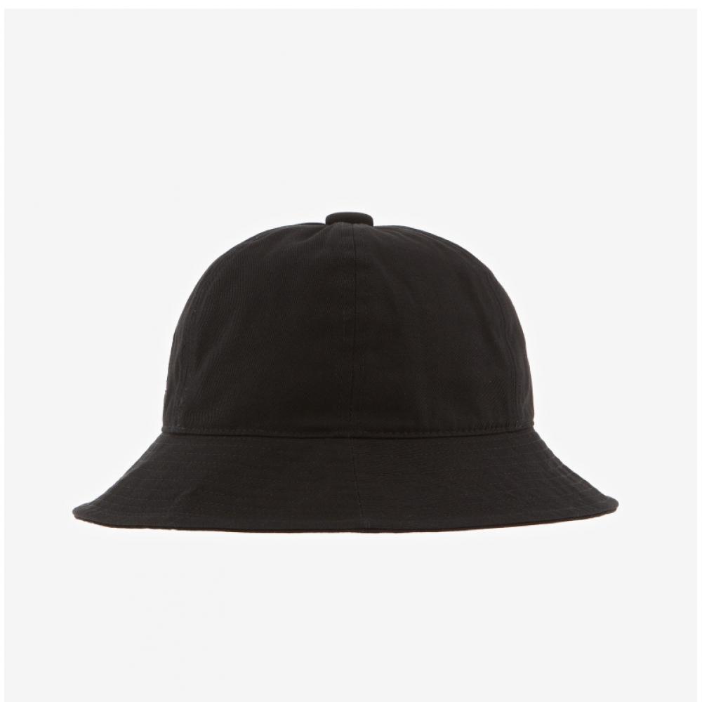 Kangol K5369 Черная выстиранная повседневная панама