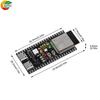 ESP32 ESP32-S3 WiFi Bluetooth Интернет вещей Двойной Type-C Плата разработки Плата ядра N8R2/N16R8