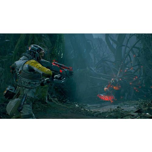 [PS5]Возвращение