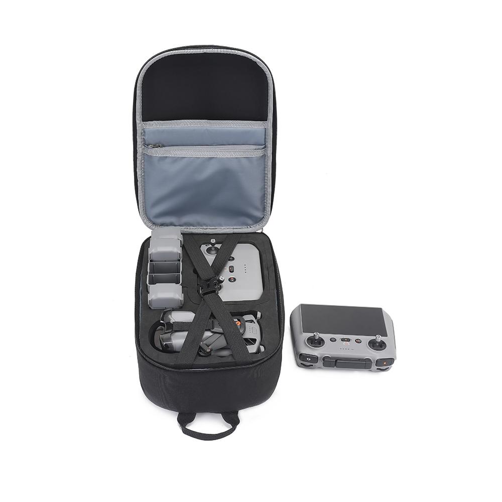 For DJI Mini 5 Pro Storage Bag Shoulder Bag Backpack Travel Carrying Case Portable Box for DJI Mini 5 Pro Drone Accessories