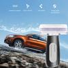 Car Glass Cleaning Board Windshield Hydrophobic Long-lasting Protection Versatile Use 2-in-1 Universal Glass Cleaning