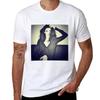Funny Michelle Gomez Design Tshirt Summer Clothes Customs Anime Clothes Unisexs Clothing