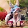 Made in Abyss Nanachi Noodle Stopper 1 Official Merchandise Figure, Approx. 11m, Type,