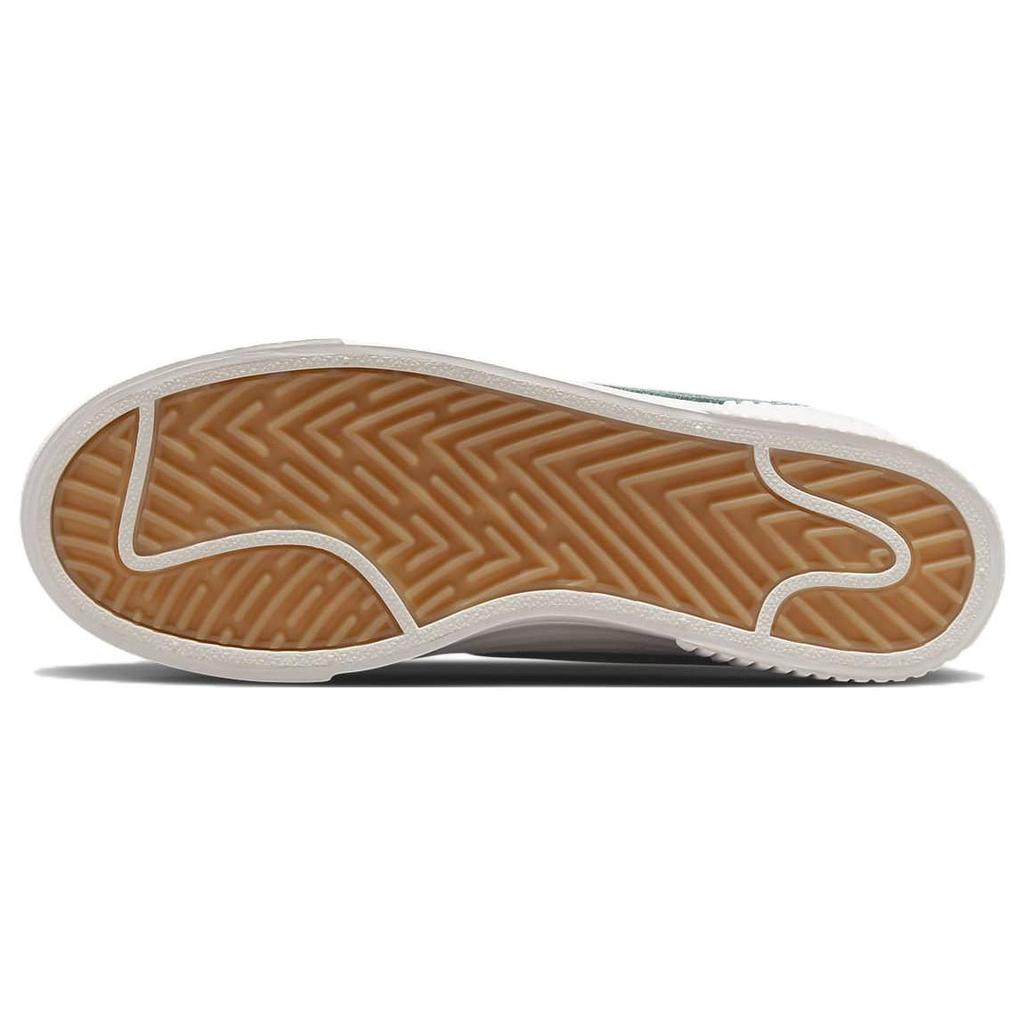 Nike Court Legacy Lift Sail Noble Green Женские кроссовки White Picante-Red Opti-Yellow FD0355-133