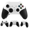 Gamepad Handle Sticker for ONE S Sweat Absorbent Controller Grip Rubber Cover Protector