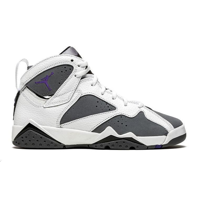 Jordan 7 Ретро Флинт 2021 GS DJ2777-100