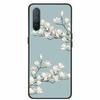 3D чехол для телефона OnePlus Nord CE5 CE CE2 CE3 CE4 Рельефный тисненый цветочный чехол для OnePlus Nord CE 2 3 4 5 Силиконовый мягкий защитный чехол