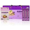 Jinan Highland Agricultural Products Balloon Flower & Ginger Extract Sticks, Additive-Free Pure Extract, 120 pcs, 12g