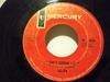 7-дюймовая пластинка KEITH Aint Gonna Lie It Started All Ov M72596 Mercury 1966 Канада Рок Б/у