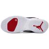 Air Jordan Why Not Zer0.4 PF Washington Wizards Мужские Кроссовки Синий Сине-Пустотный Университетский-Красный DD4886-400