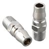NITTO Male Thread Adapter (20PM) 2PCS Air Fitting Air Hose Coupling