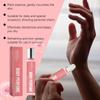 Women's Pheromone Perfume, Rose Body Perfume Roller Perfume, Refreshing Roller Perfume, Long-lasting Vitality, Perfume Women's Portable Perfume 10ml