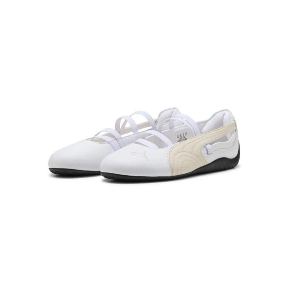 Puma Speedcat Valet - White: Alpine Snow 403587-02 5104577