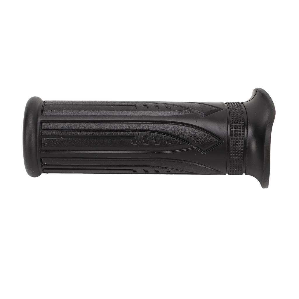 Electric Controller Kit Aluminum Alloy Controller Rubber Throttle Grip Set for Electric Bikes Motorcycles 48V 1000W