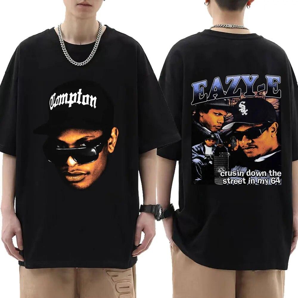 Рэпер Дрейк, новая футболка большого размера, сертифицированная футболка для мальчиков с принтом альбома Lover Boy, унисекс, повседневные забавные футболки в стиле хип-хоп, уличная одежда унисекс