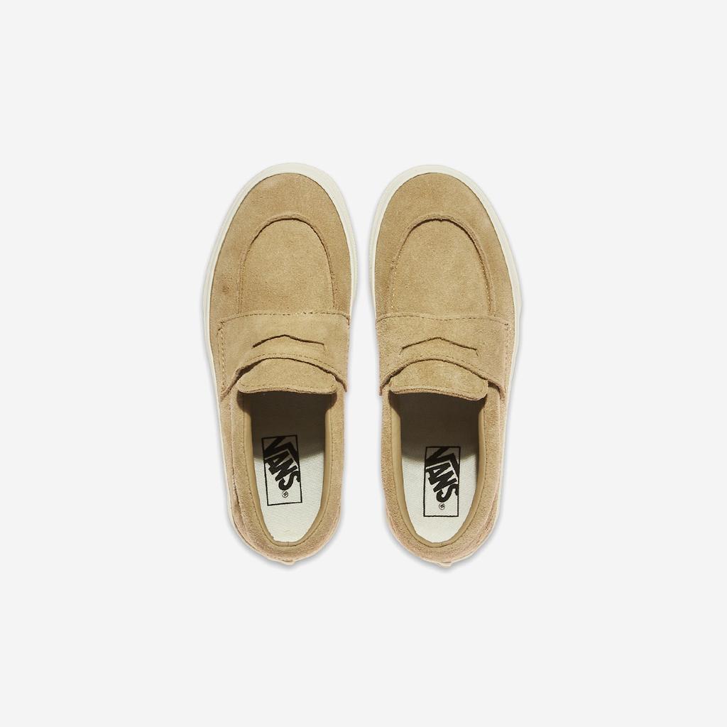 [Vans] Loafer 53 [VN000Z7JD7E-INCENSE/MARSHMALLOW]