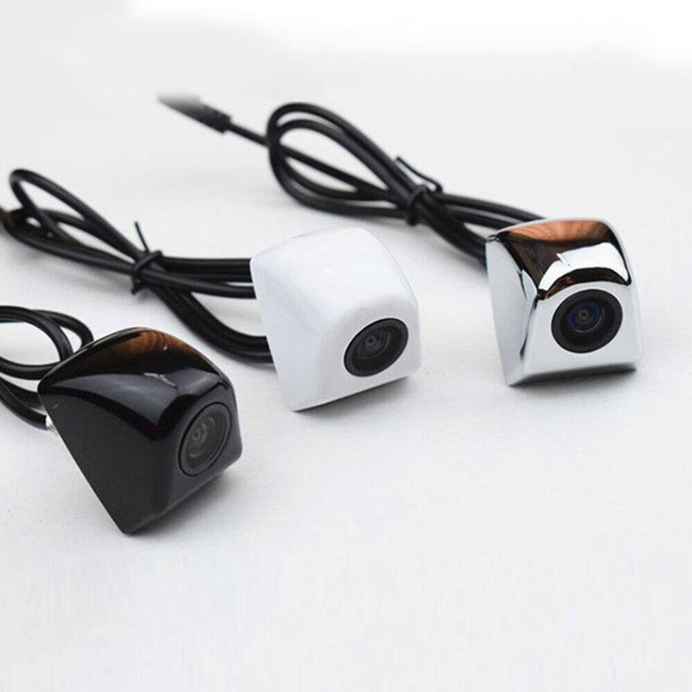 170 Degree Wide Viewing Angle Car Rear View Camera Camera Night Vision Accessory Reversing Parking Waterproof Car Cam H4R3