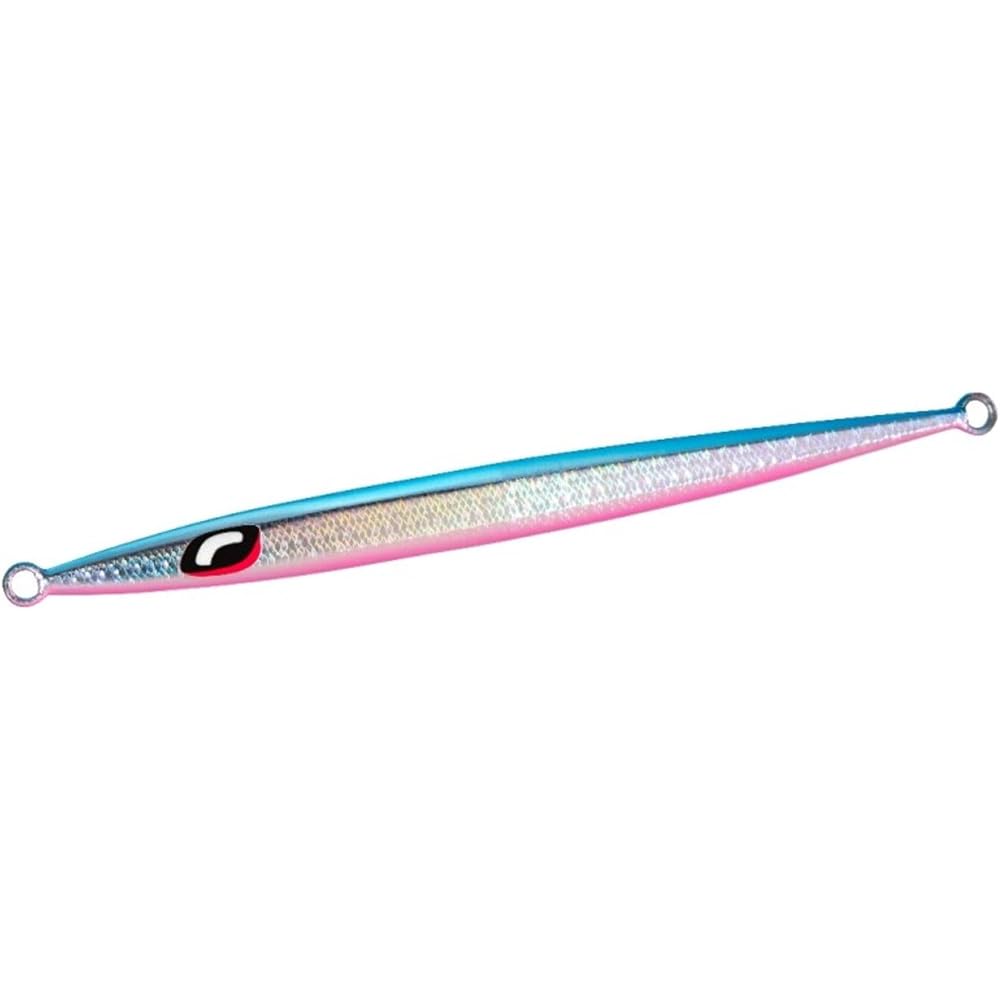 Shimano Ocea Stinger Butterfly Jig 170г JV-C17S Синий Pin Рыболовные снасти для морской рыбалки