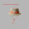 Anti-Sun Bucket Hat Anti-UV Sunscreen Hat New Beach Hat  Summer