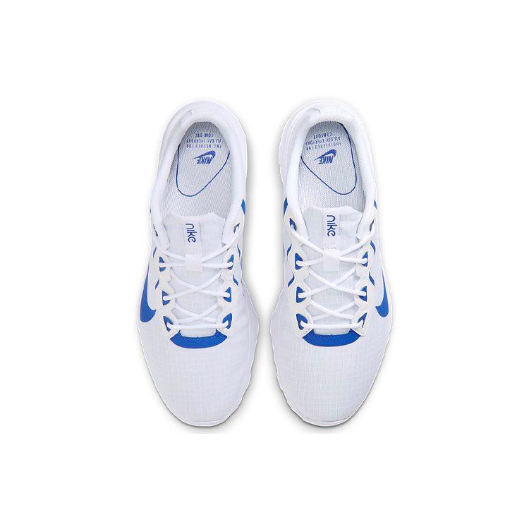 Nike Исследуйте 'White Blue' CD7093-103