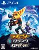 Ratchet & Clank ИГРА - PS4