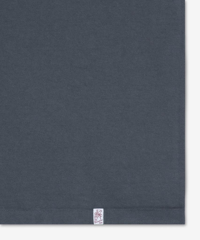 Laidinghai Pack Футболка с коротким рукавом - Угольный / R2610107Угольный