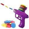 Non-Toxic Children'S Toy Guns Gravity 1911 Eva Launcher Gun Toy Fidget Toy For Kids Adults Stress Relief Toys Children Decompression Gifts