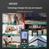 GREENER High-Precision Laser Rangefinder (CN version)
